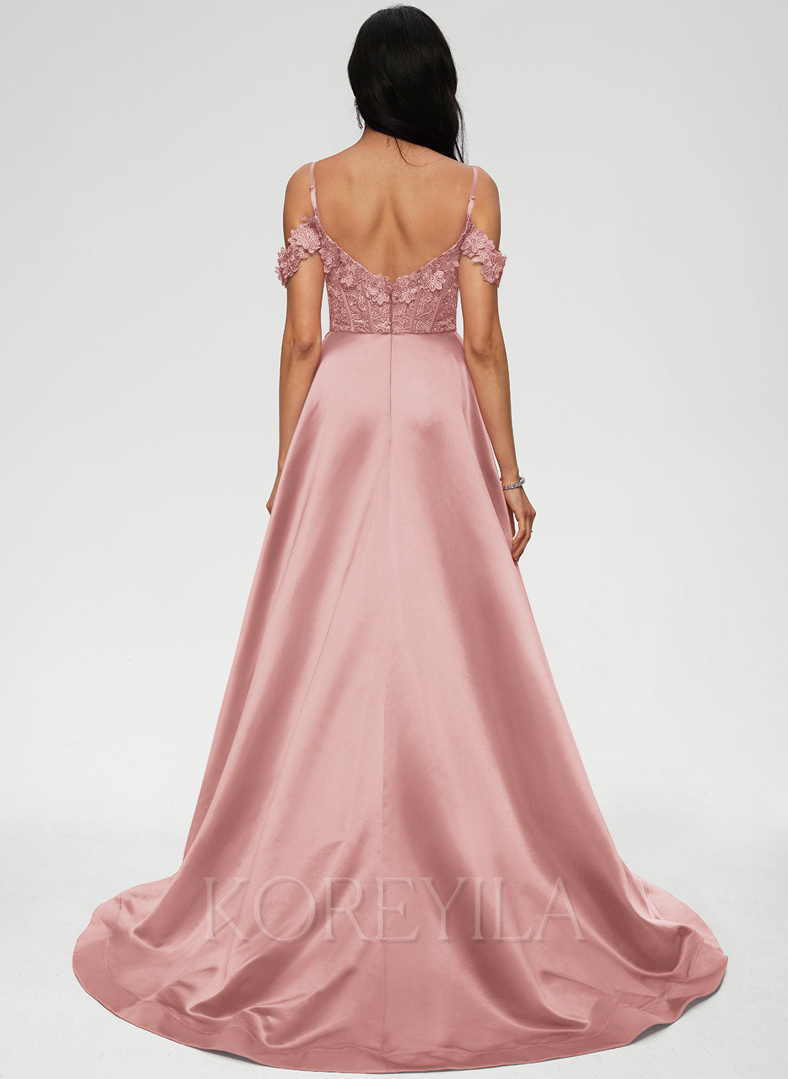 blush