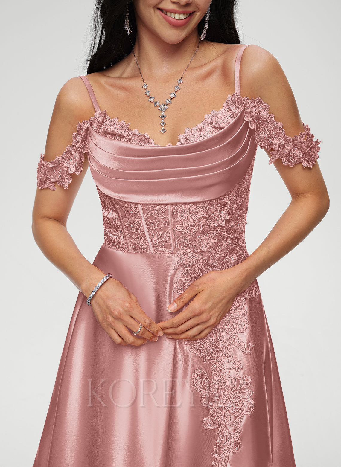 blush