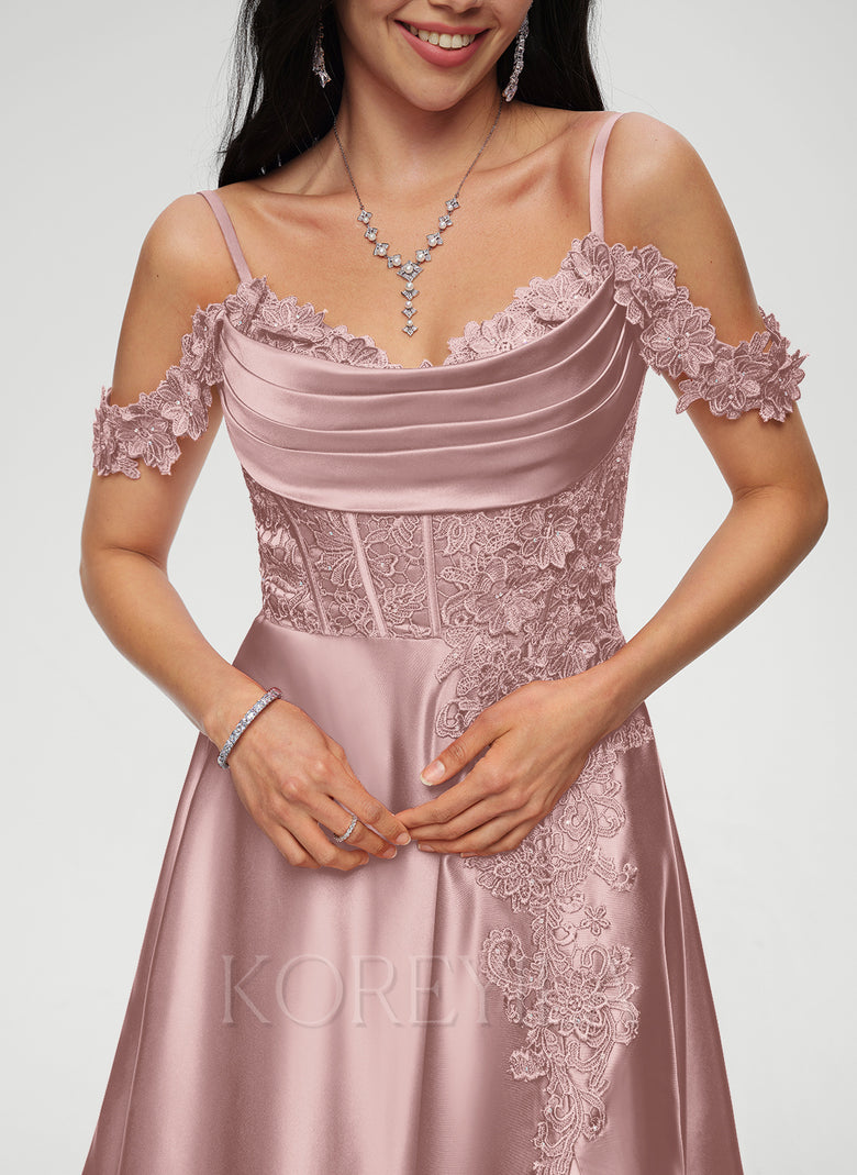 dusty rose
