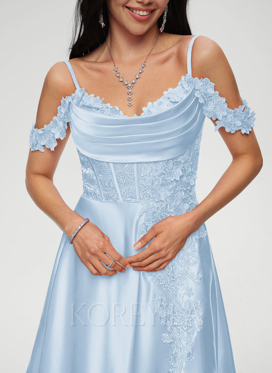 sky blue