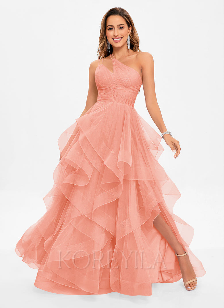 coral