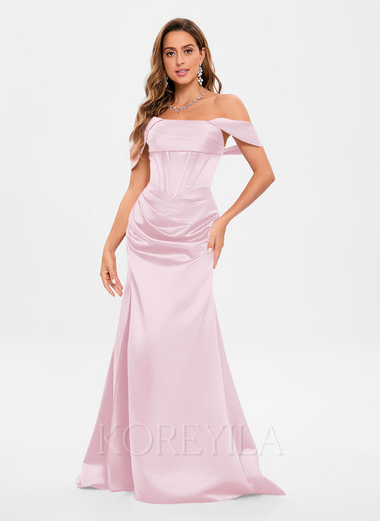 candy pink