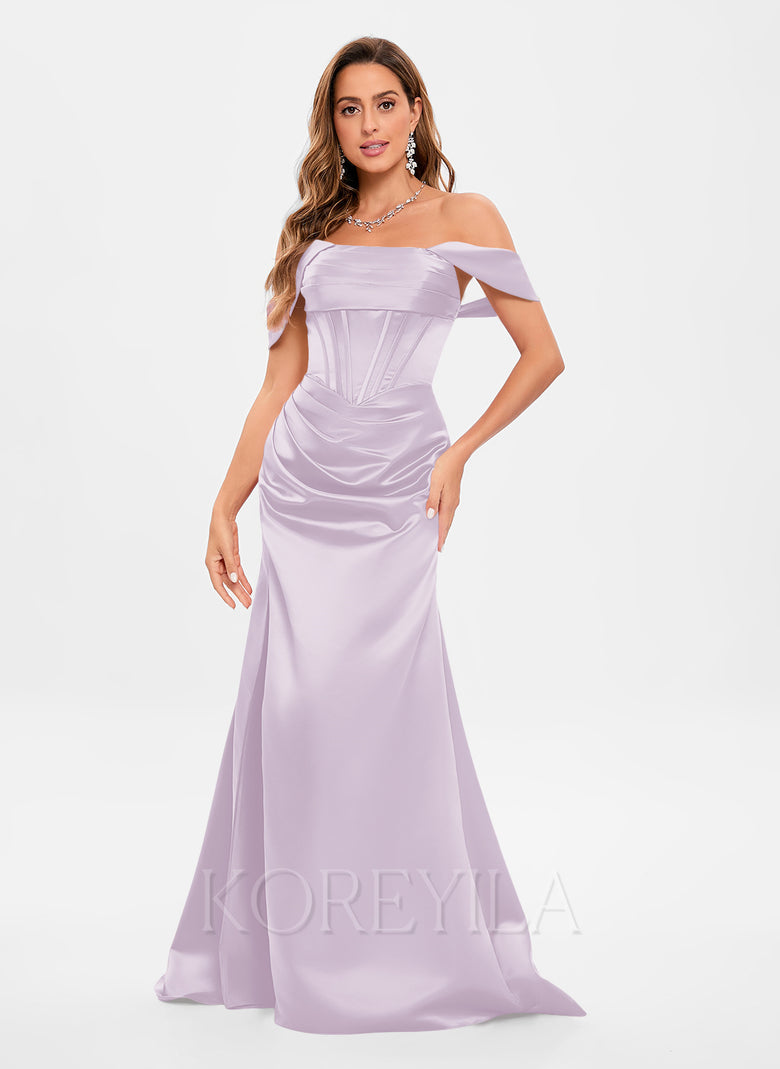 dusty lavender