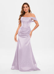 dusty lavender