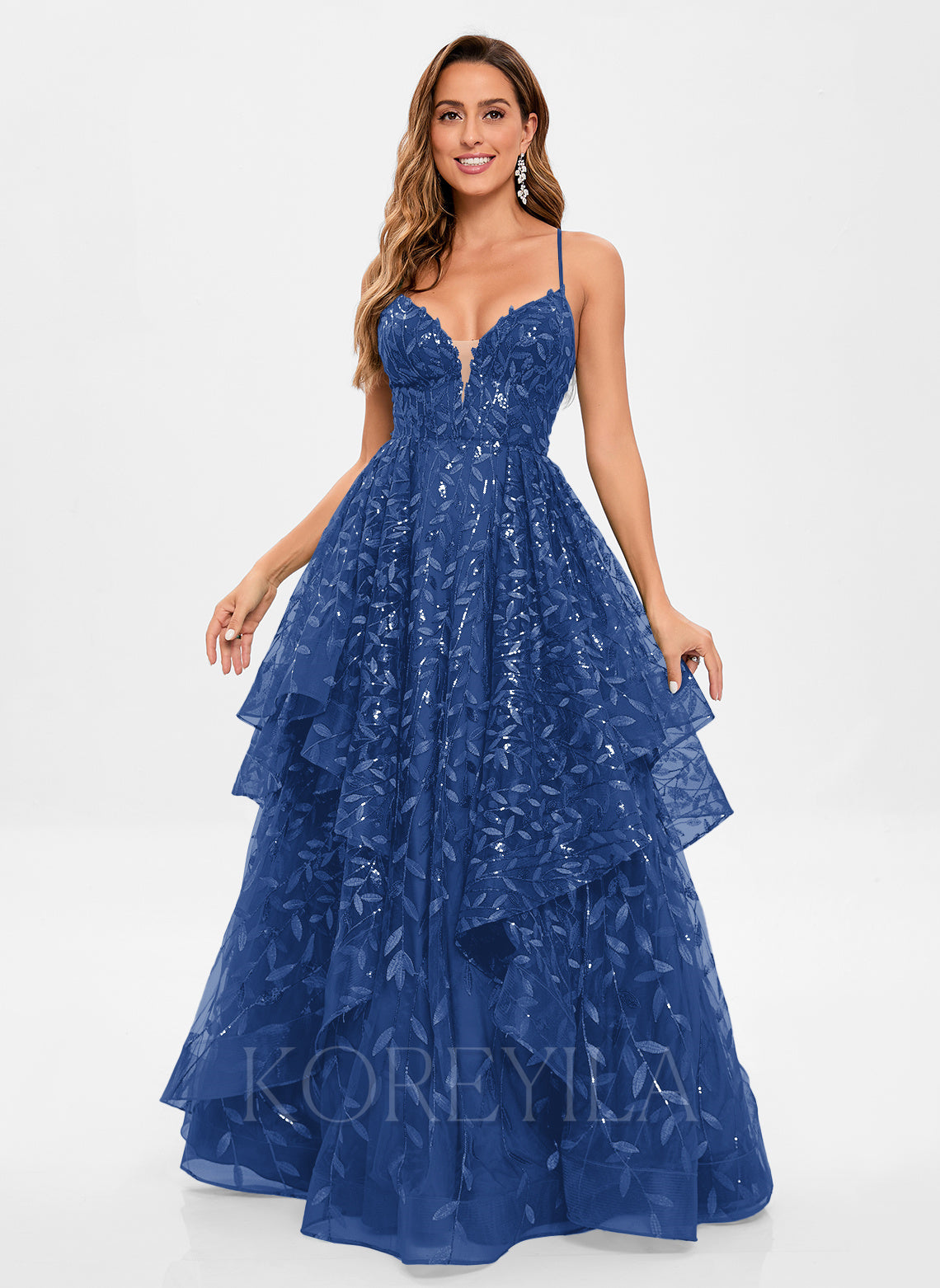 royal blue