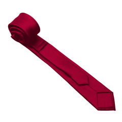 Classic Satin Tie
