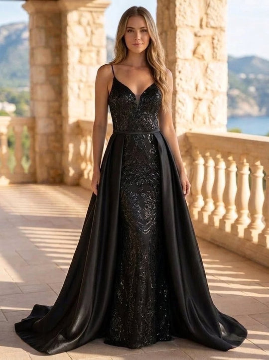 Black Front