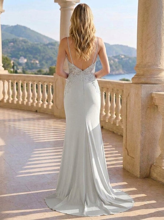 Silver Back