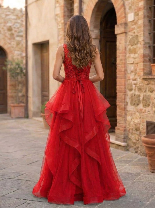 Red Back