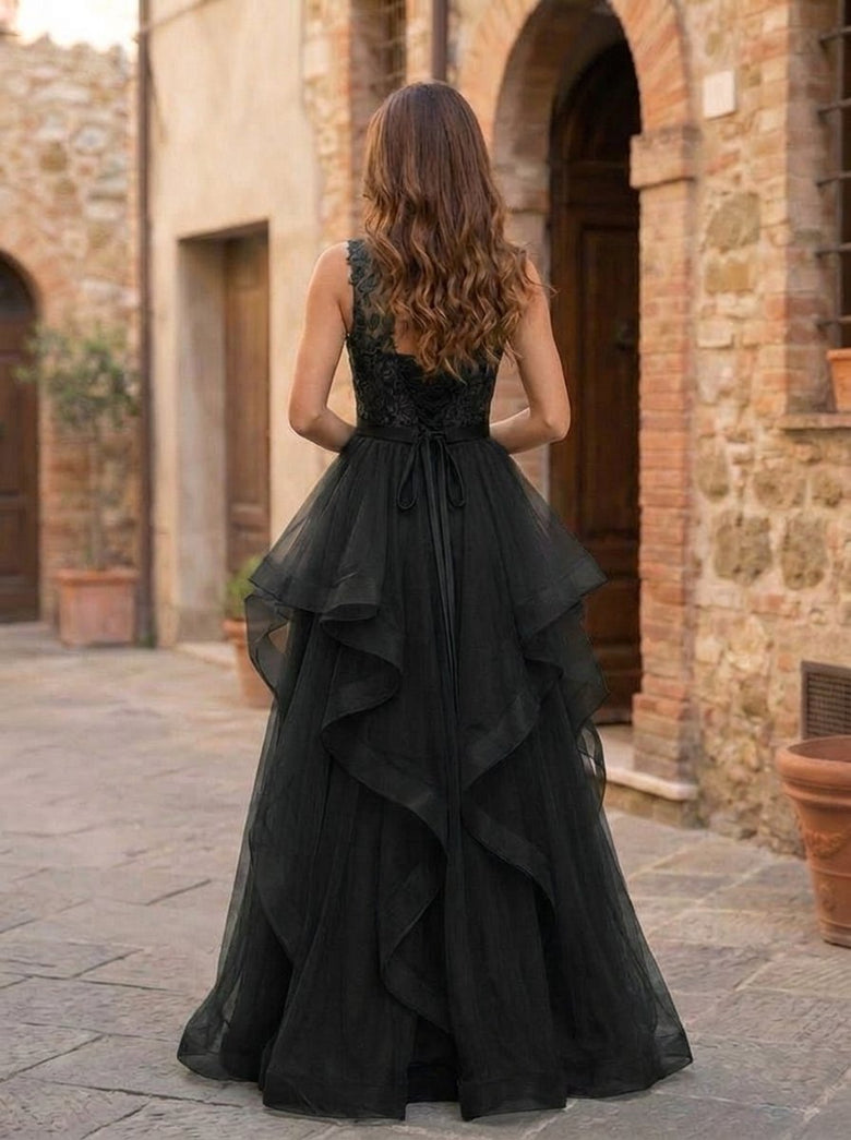 Black Back