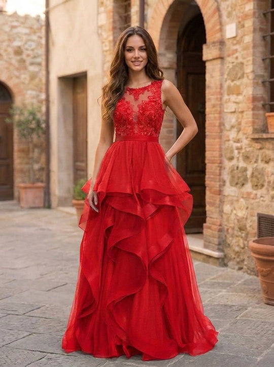 Red Front