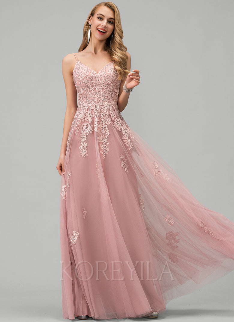 blush