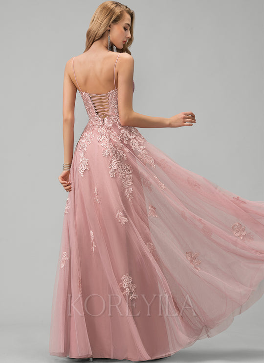 blush