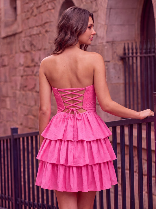 Pink Back