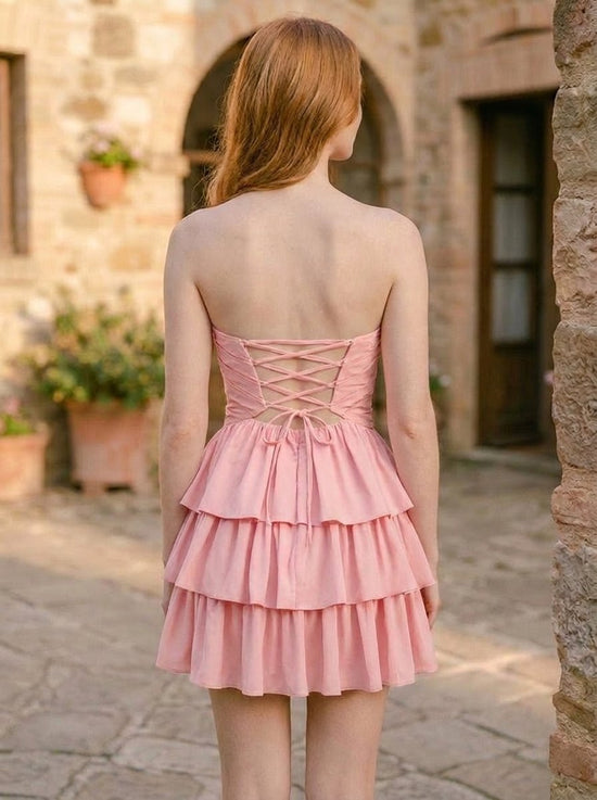Petal Back