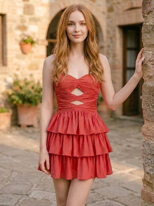 Red Front