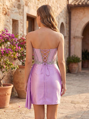 Lilac Back