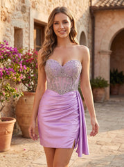 Lilac Front