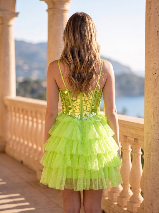 Green Back