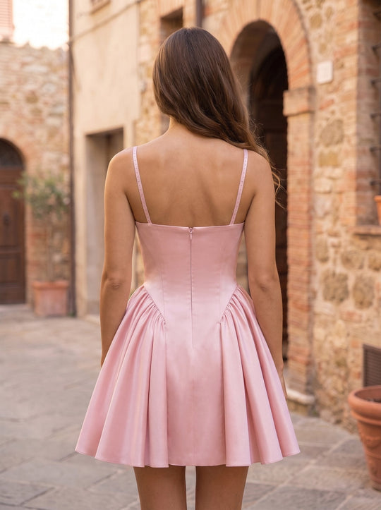 Pink Back