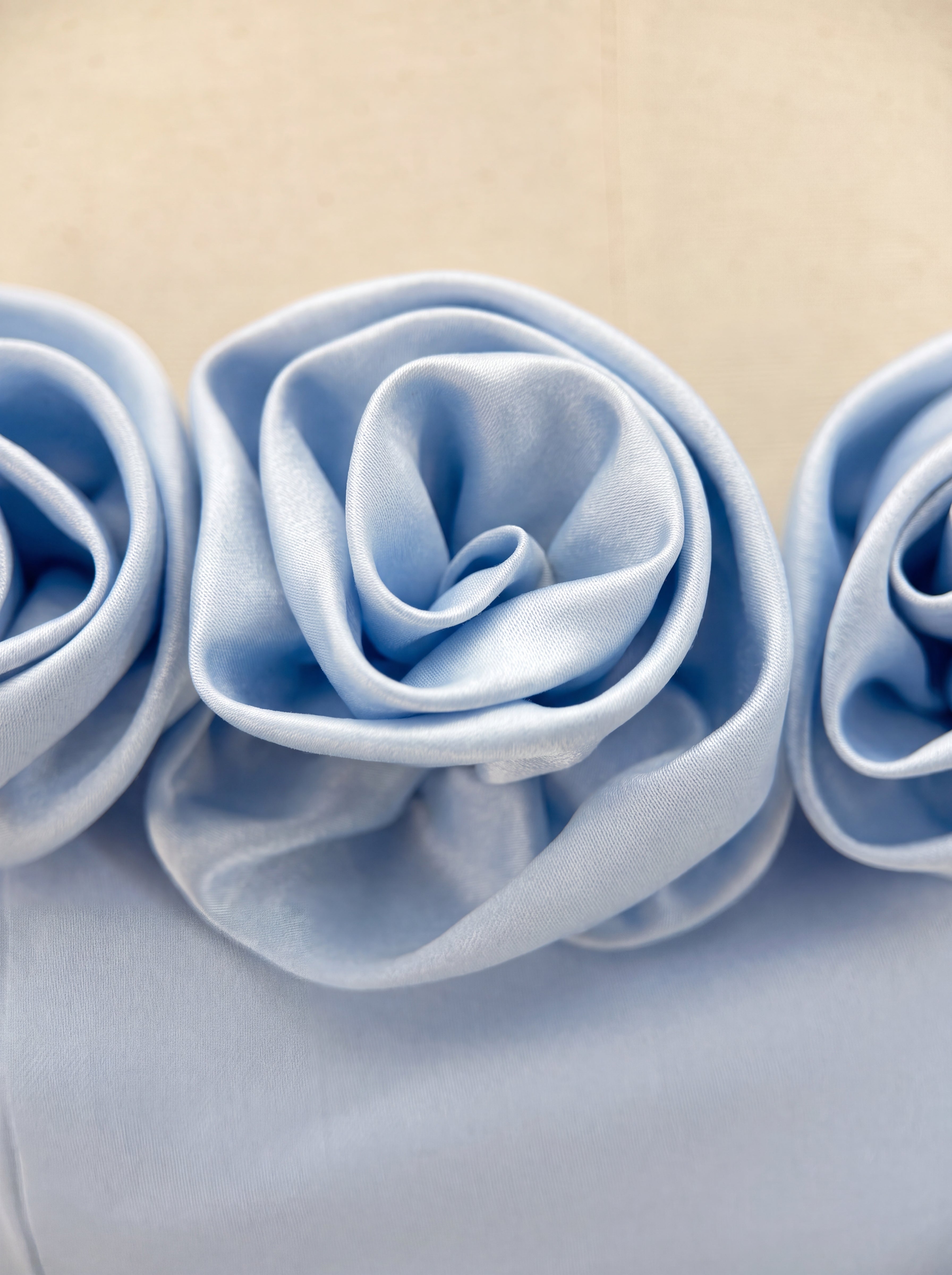 The Coquette Floral Strapless Mini | Prom & HoCo