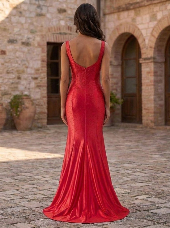 Red Back