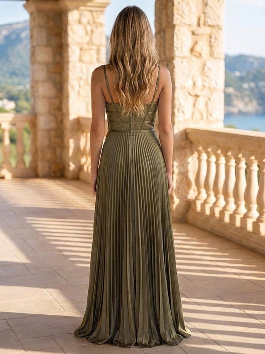 Sage Green Back