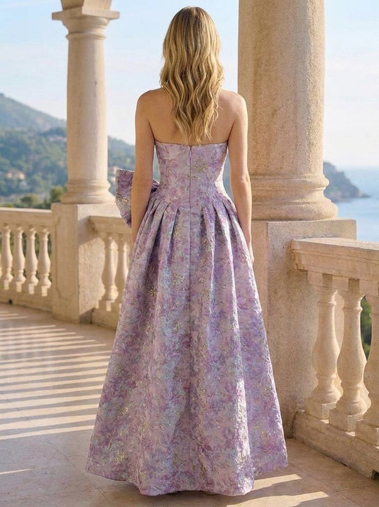 Lilac Back