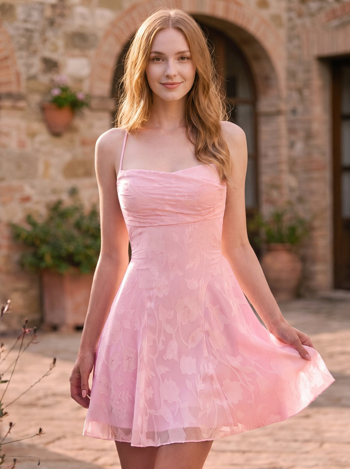 Color_Candy Pink