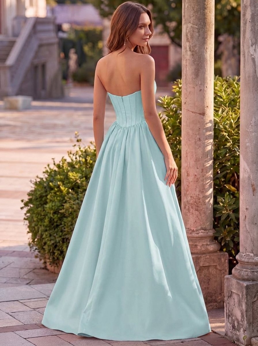 Color_Sky Blue Floral_back
