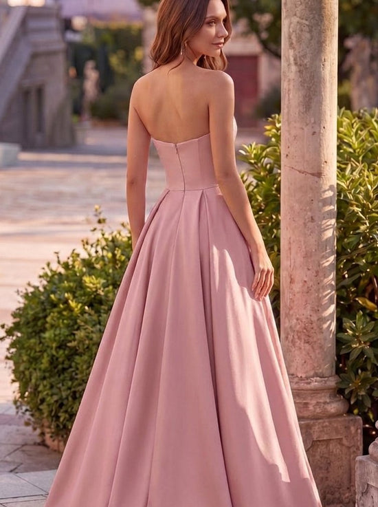Color_Rose Pink Floral_back_closeup