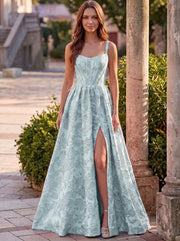 Color_Sky Blue Floral_front
