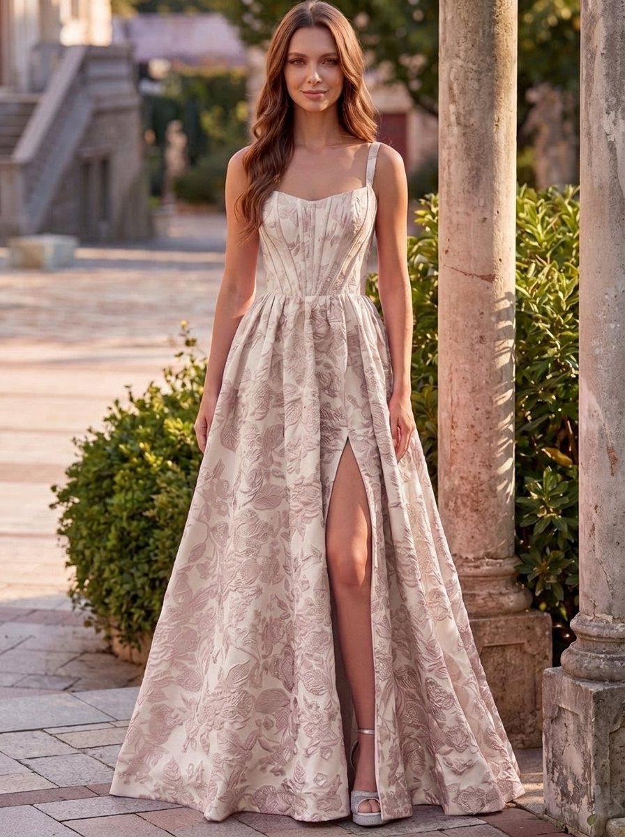Color_Blushing Pink Floral_front