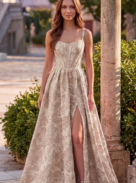 Color_Champagne Floral_front_closeup