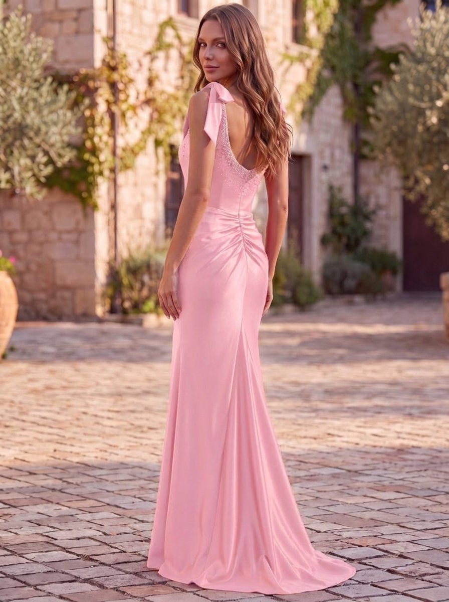 Color_Candy Pink_back