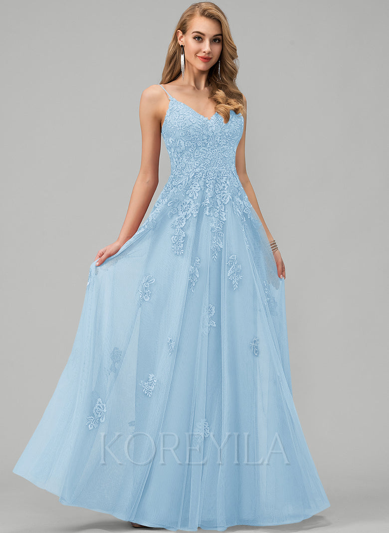 sky blue