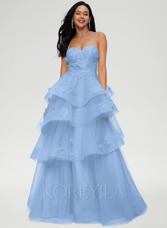 light blue
