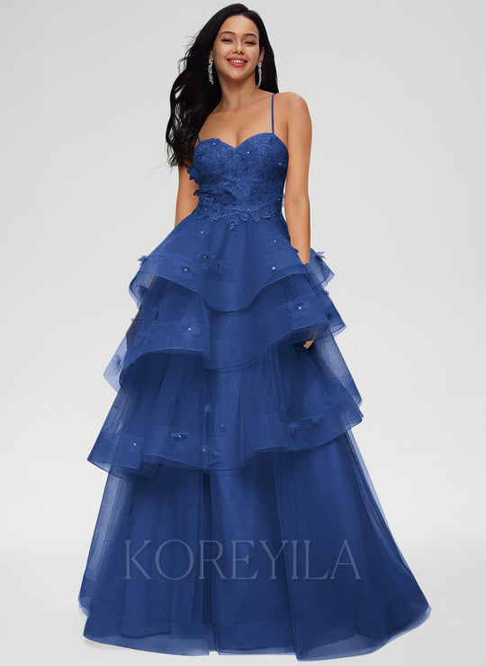 royal blue