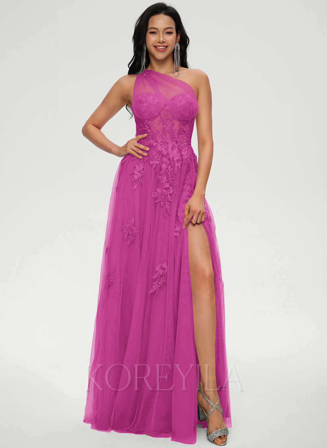 fuchsia