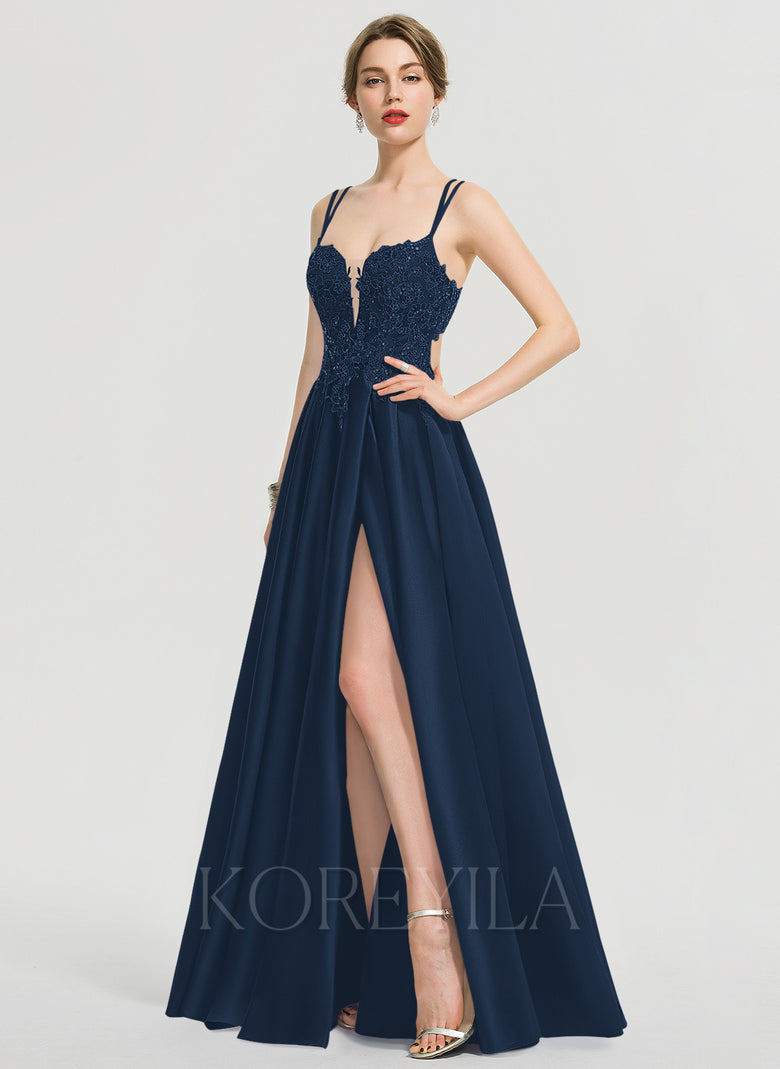 dark navy