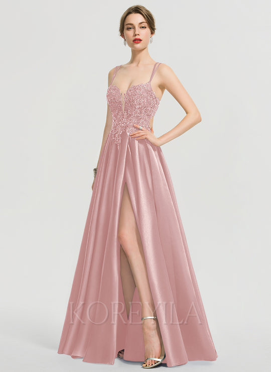 dusty rose