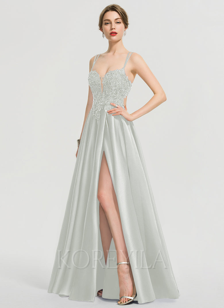 silver