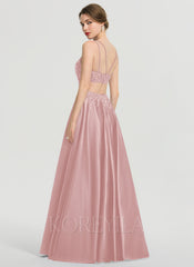 dusty rose