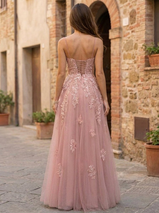 Blush Back
