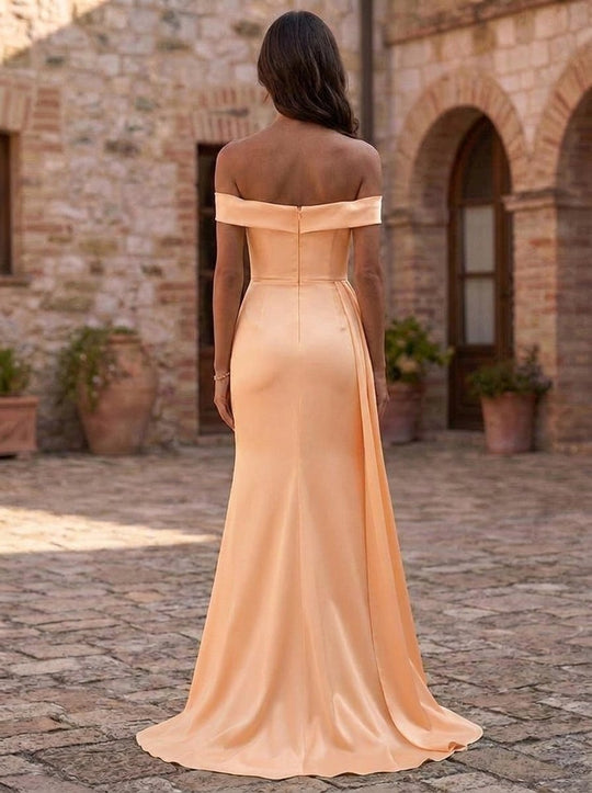 Coral Back