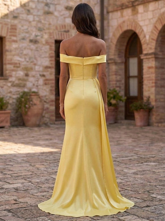 Daffodil Back
