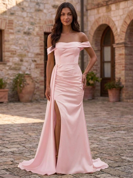 Candy Pink Front