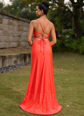 coral