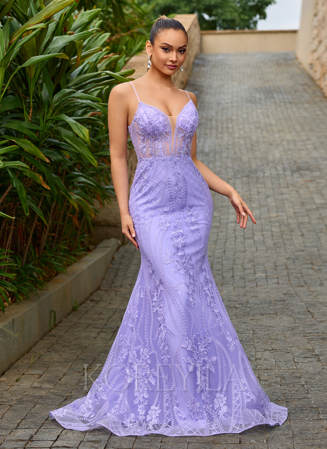 lilac
