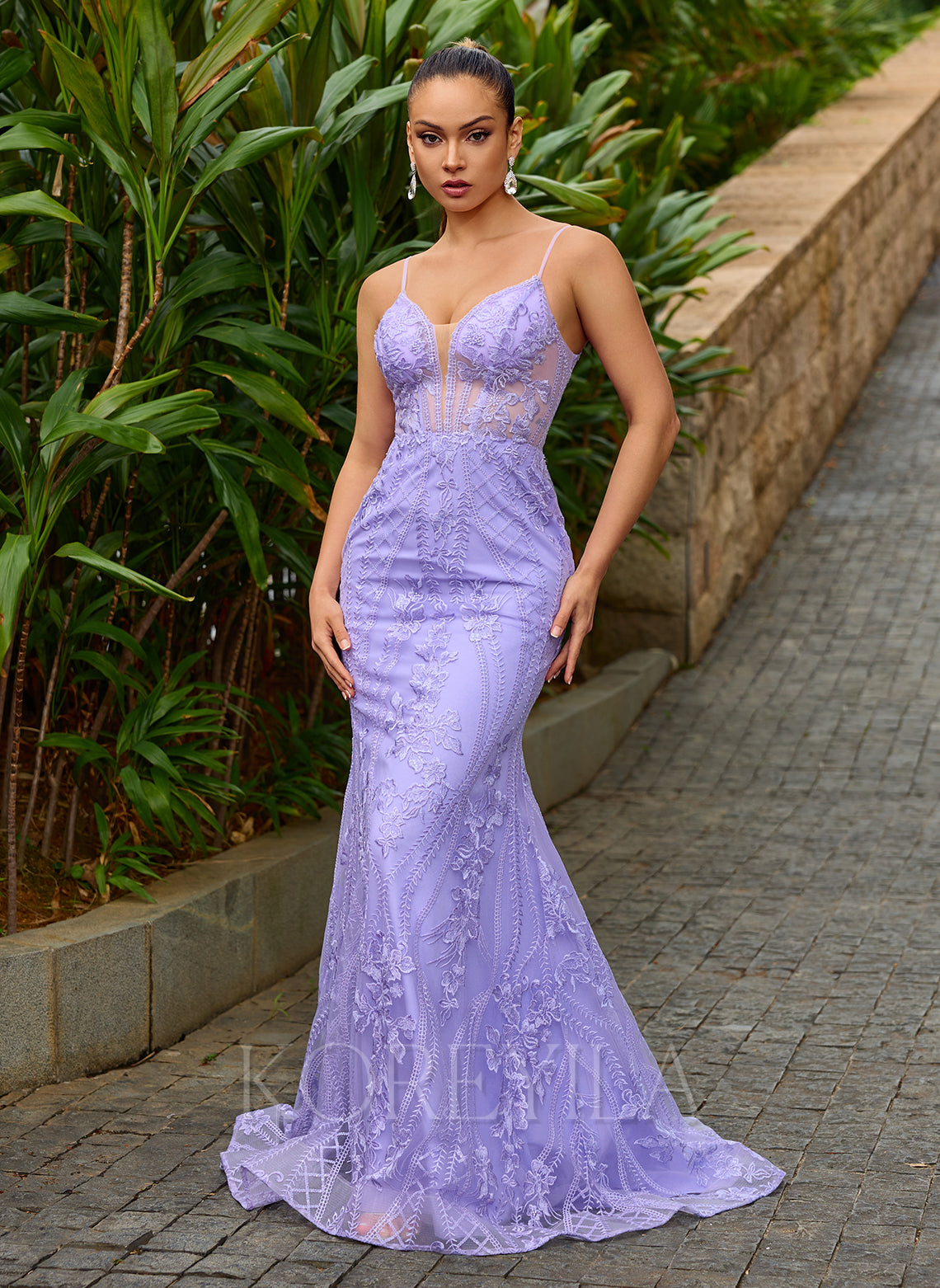 lilac